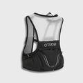 Sac trail respirant dos mesh pour course en sentier | Esprit Baroudeur