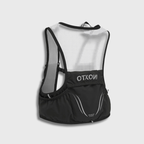 Sac trail respirant dos mesh pour course en sentier | Esprit Baroudeur