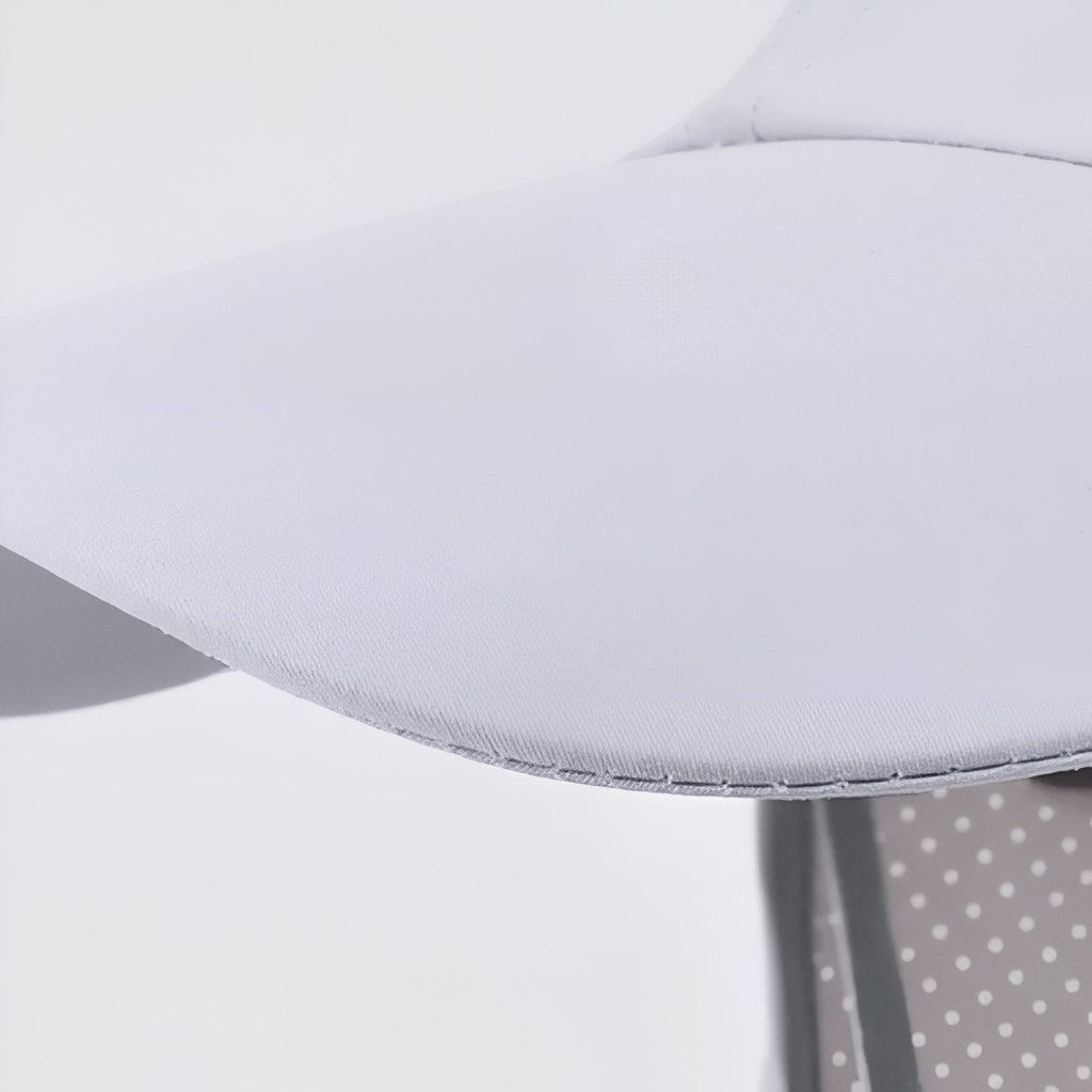 Chapeau randonnée avec protège-nuque soleil amovible | Esprit Baroudeur