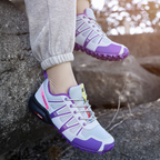 Chaussures Randonnée  Imperméables pour Femme