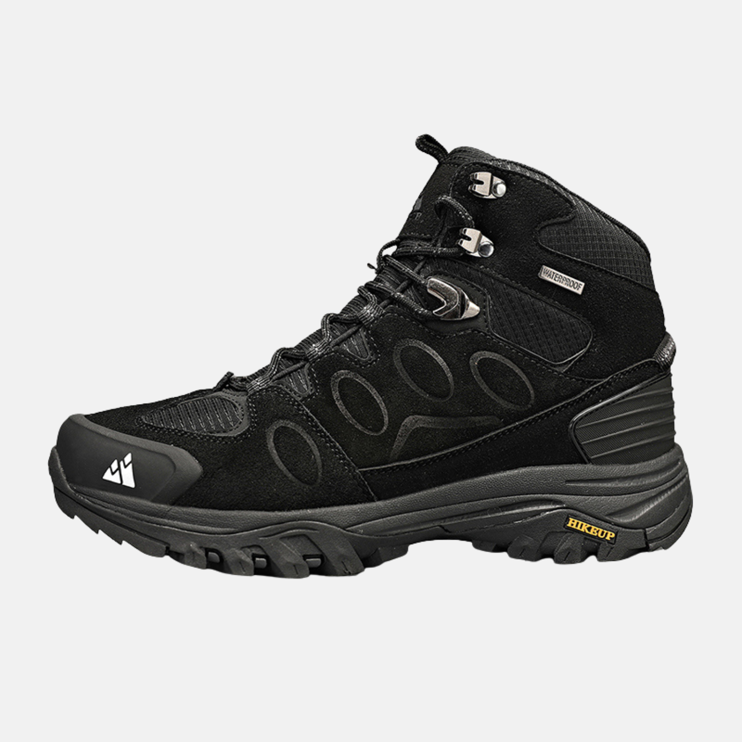 botte de  Randonnée Montagne Homme