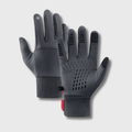 Gants de randonnée tactiles coupe-vent avec grip antidérapant | Esprit Baroudeur