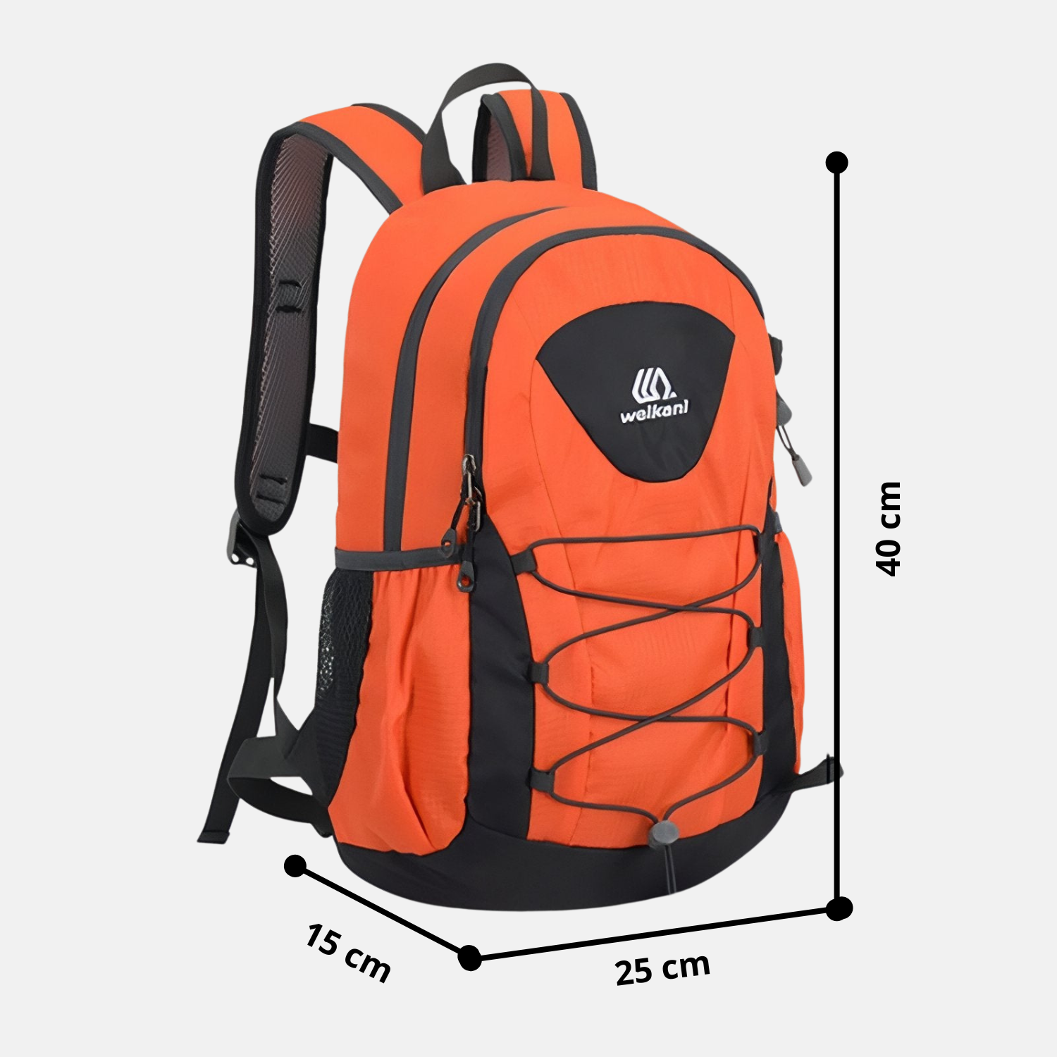 Petit Sac à Dos de Randonnée