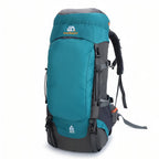 Sac à dos grande randonnée 65L trekking multi-jours | Esprit Baroudeur