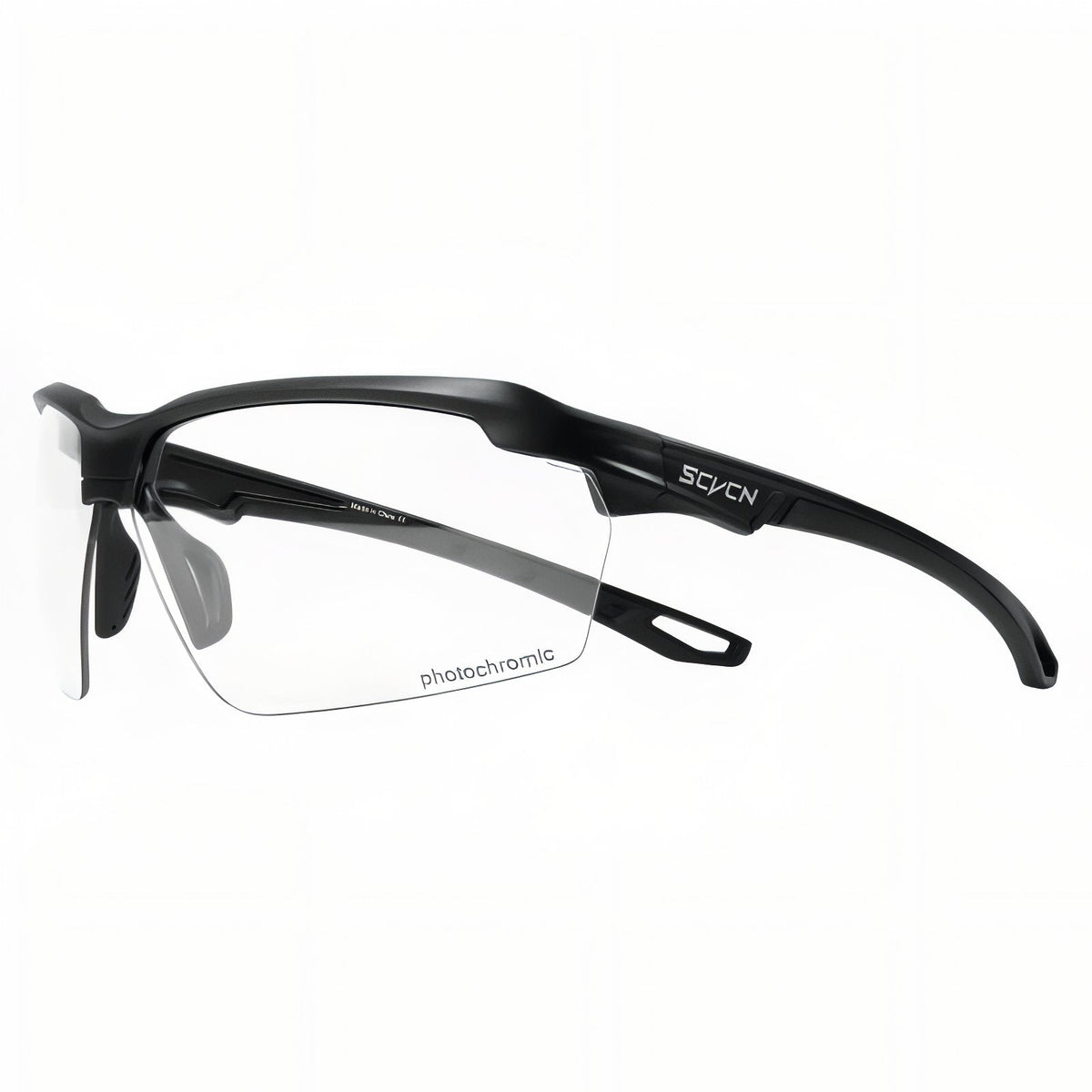 Lunettes randonnée photochromique sport protection UV400 | Esprit Baroudeur
