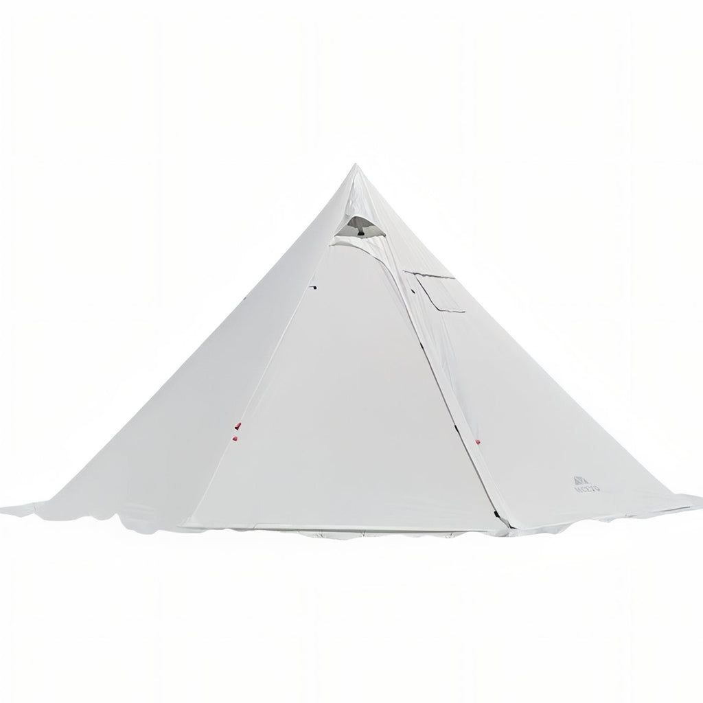 Tente Tipi Hiver Familiale 4 à 6 Places | Esprit Baroudeur