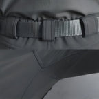 Pantalon de randonnée multi poches cargo outdoor | Esprit Baroudeur