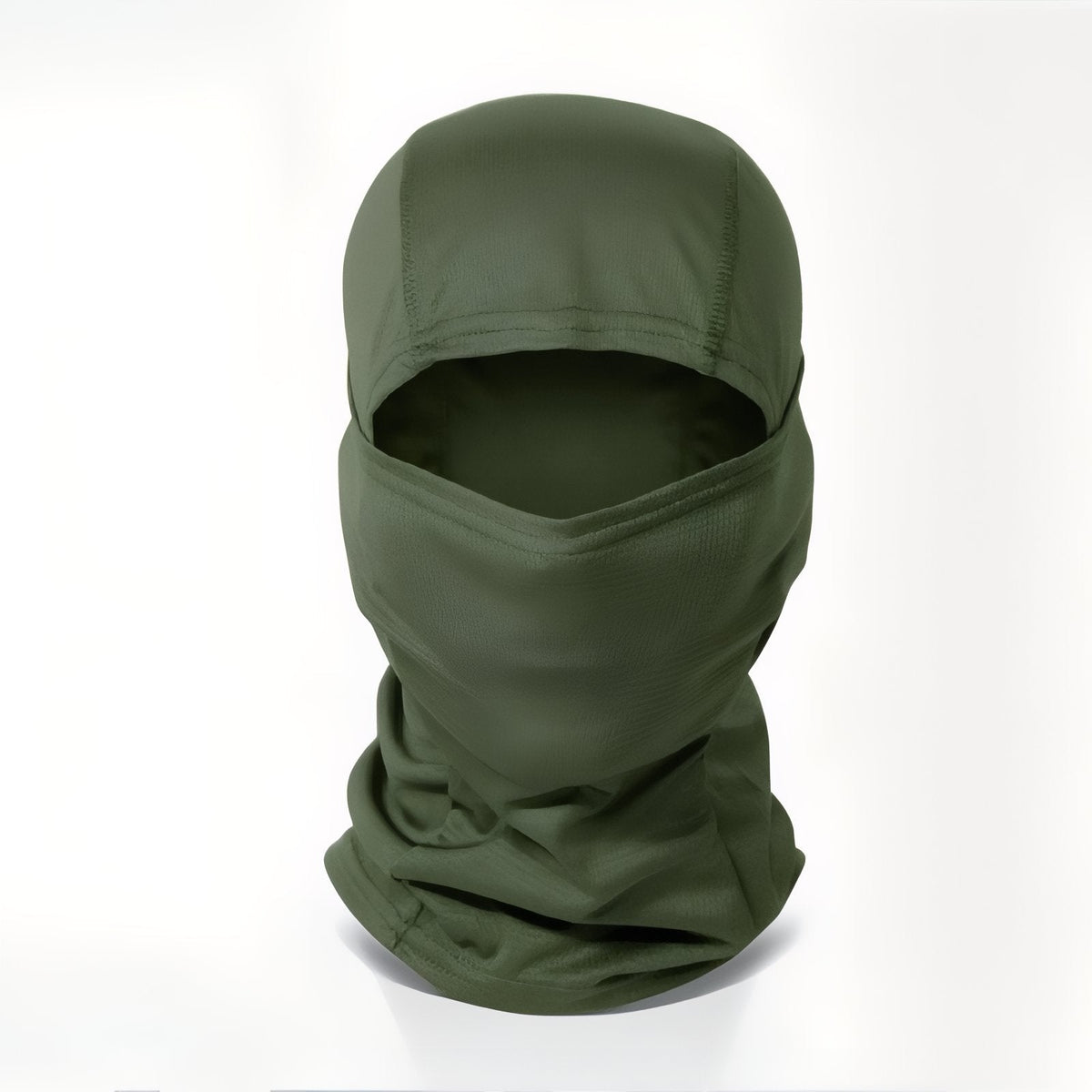 Cagoule camouflage militaire tactique couvre-cou intégral | Esprit Baroudeur