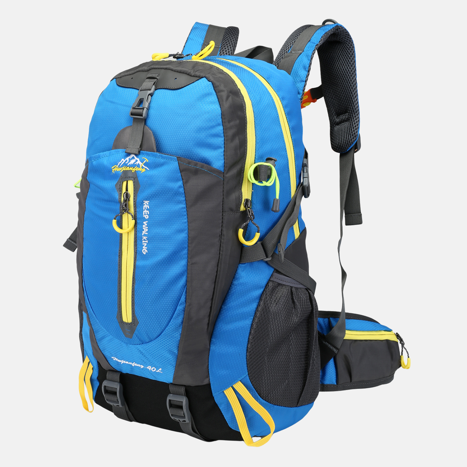 Sac à Dos Randonnée | 40L