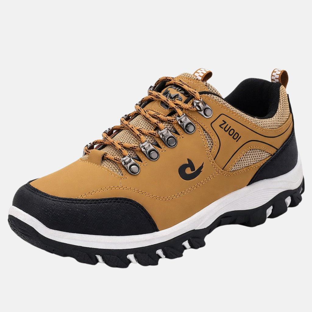 Chaussures randonnée légères trail | Esprit Baroudeur