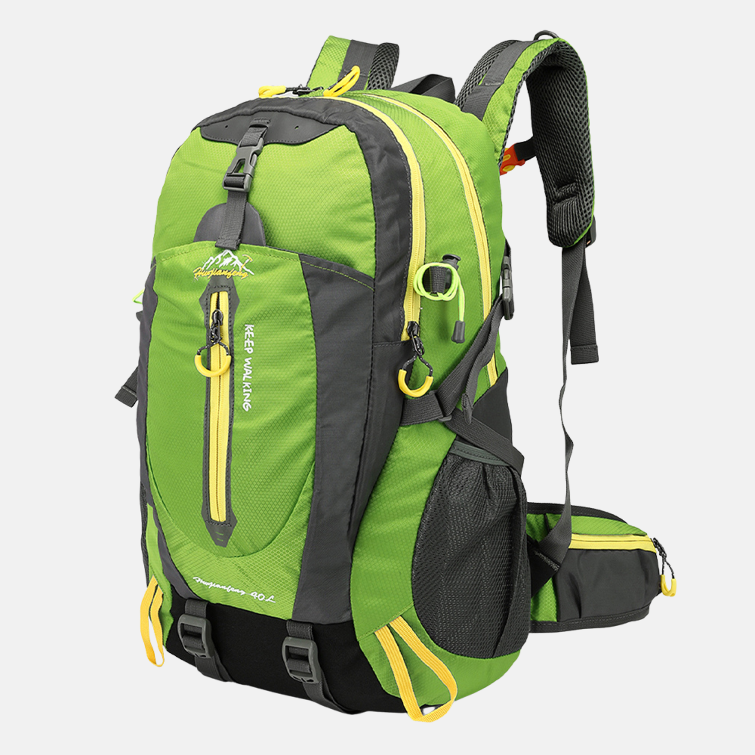 Sac à Dos Randonnée | 40L