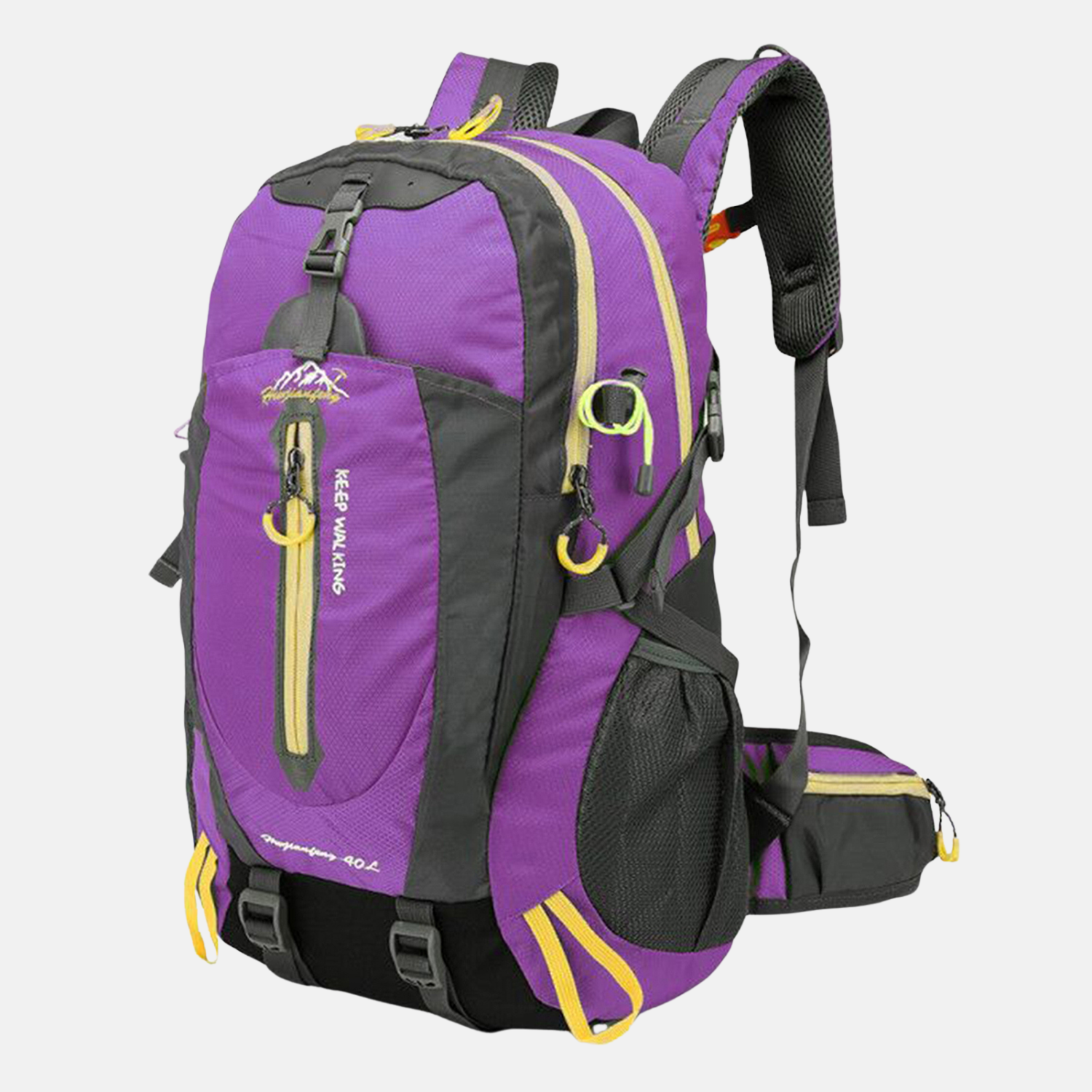 Sac à Dos Randonnée | 40L