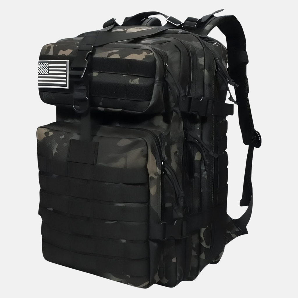 Sac à Dos Outdoor |50L