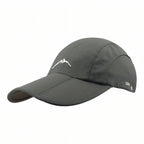 Casquette randonnée imperméable pliable UPF 40+ outdoor | Esprit Baroudeur