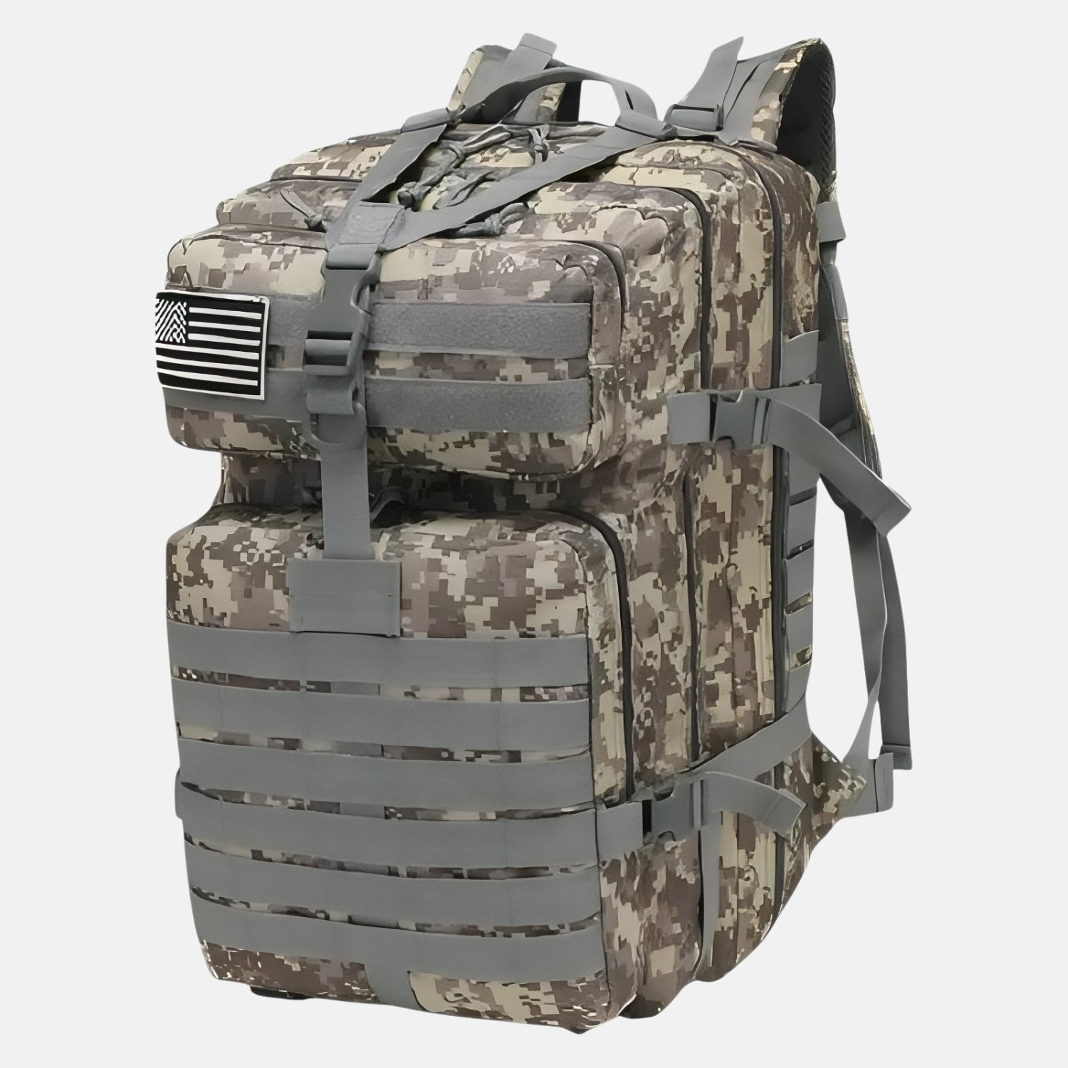 Sac à Dos Outdoor |50L