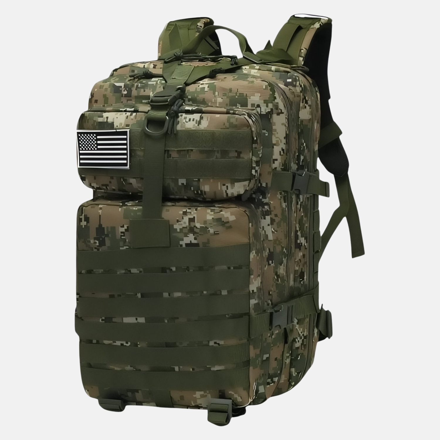 Sac à Dos Outdoor |50L
