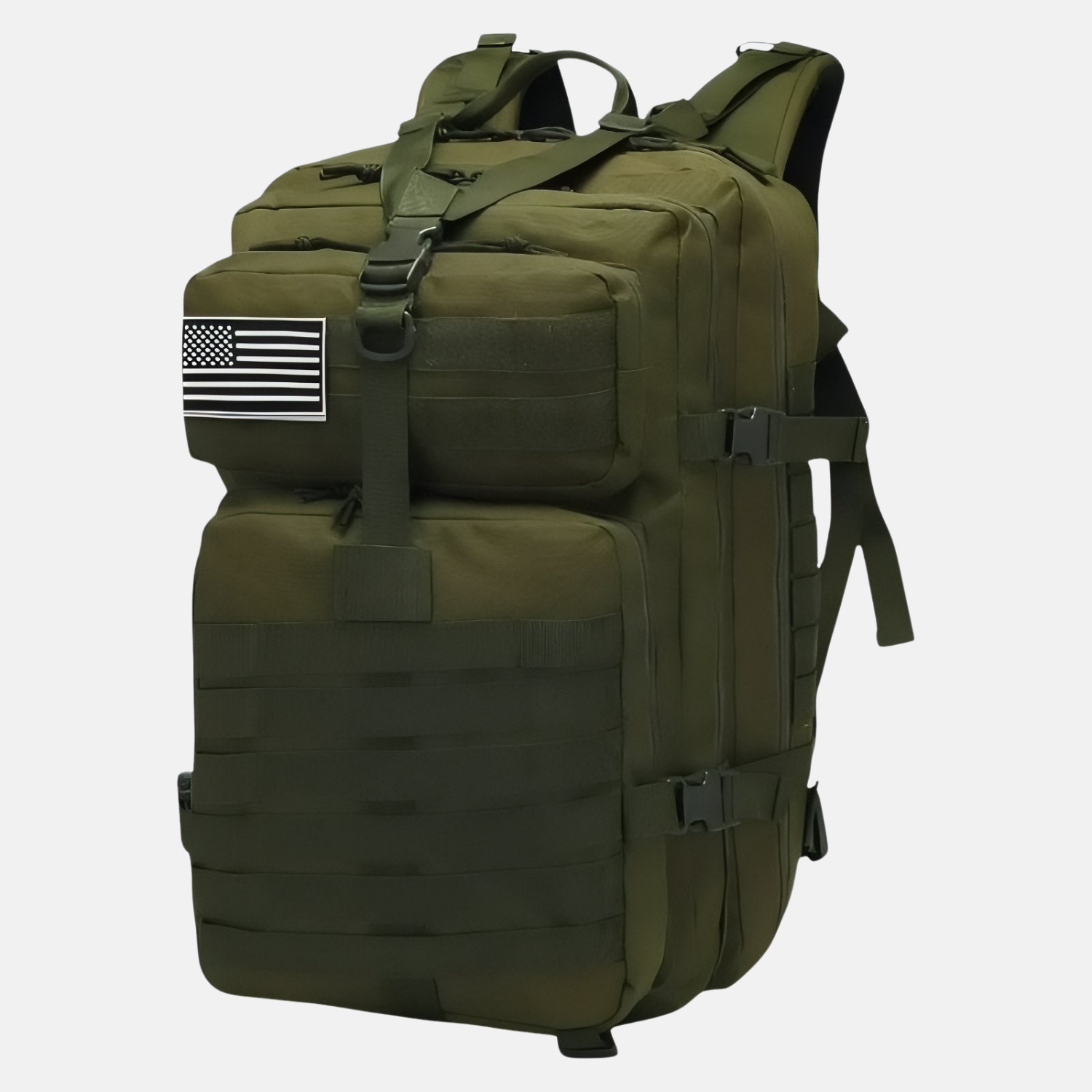 Sac à Dos Outdoor |50L