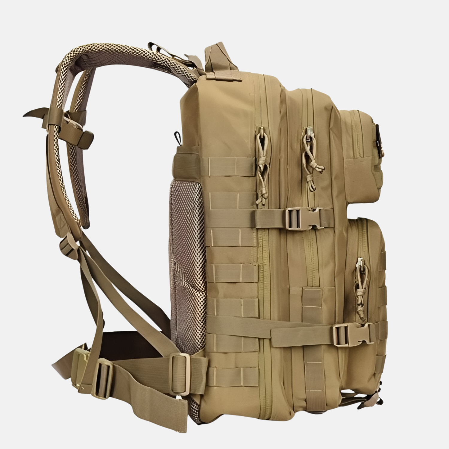 Sac à Dos Outdoor |50L