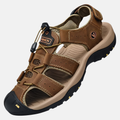 Sandales Trek Homme Bout Fermé | Esprit Baroudeur