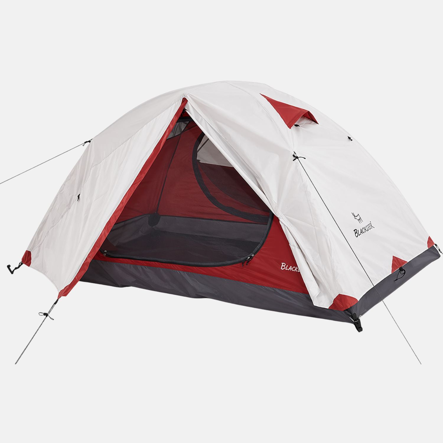 Tente de Camping et Randonnée | 2 Places