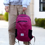 Sac à dos randonnée ultra léger pliable compact | Esprit Baroudeur