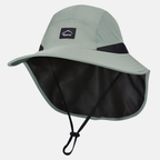 Chapeau randonnée protection nuque  anti-UV