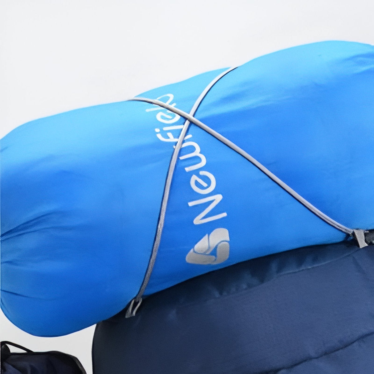 Sac à dos randonnée 60 litres avec armature dorsale | Esprit Baroudeur