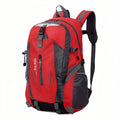 Sac à dos randonnée 35L léger et multipoches | Esprit Baroudeur