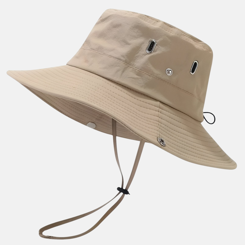Bob de randonnée homme imperméable
