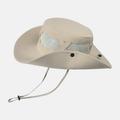 Chapeau randonnée aéré protection soleil