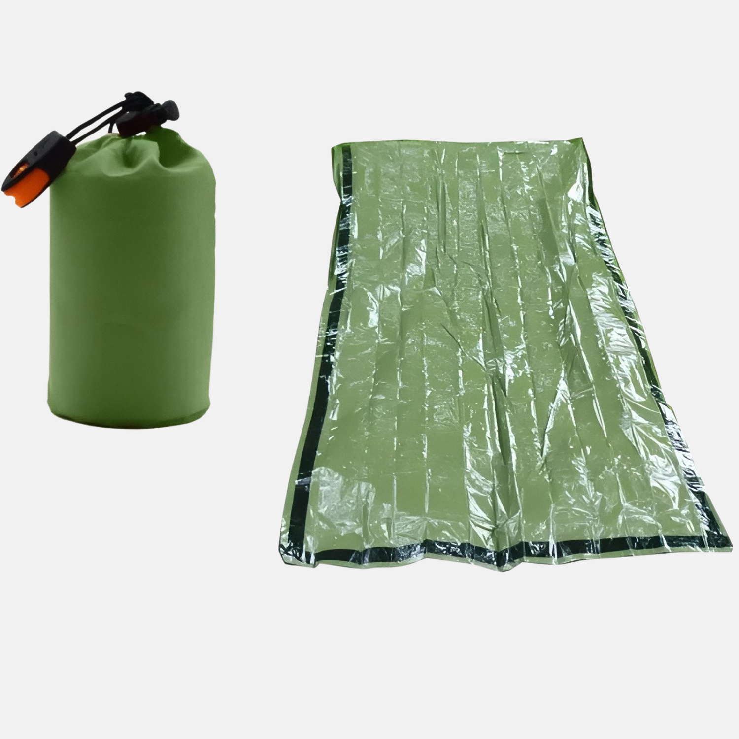 Couverture Thermique Outdoor