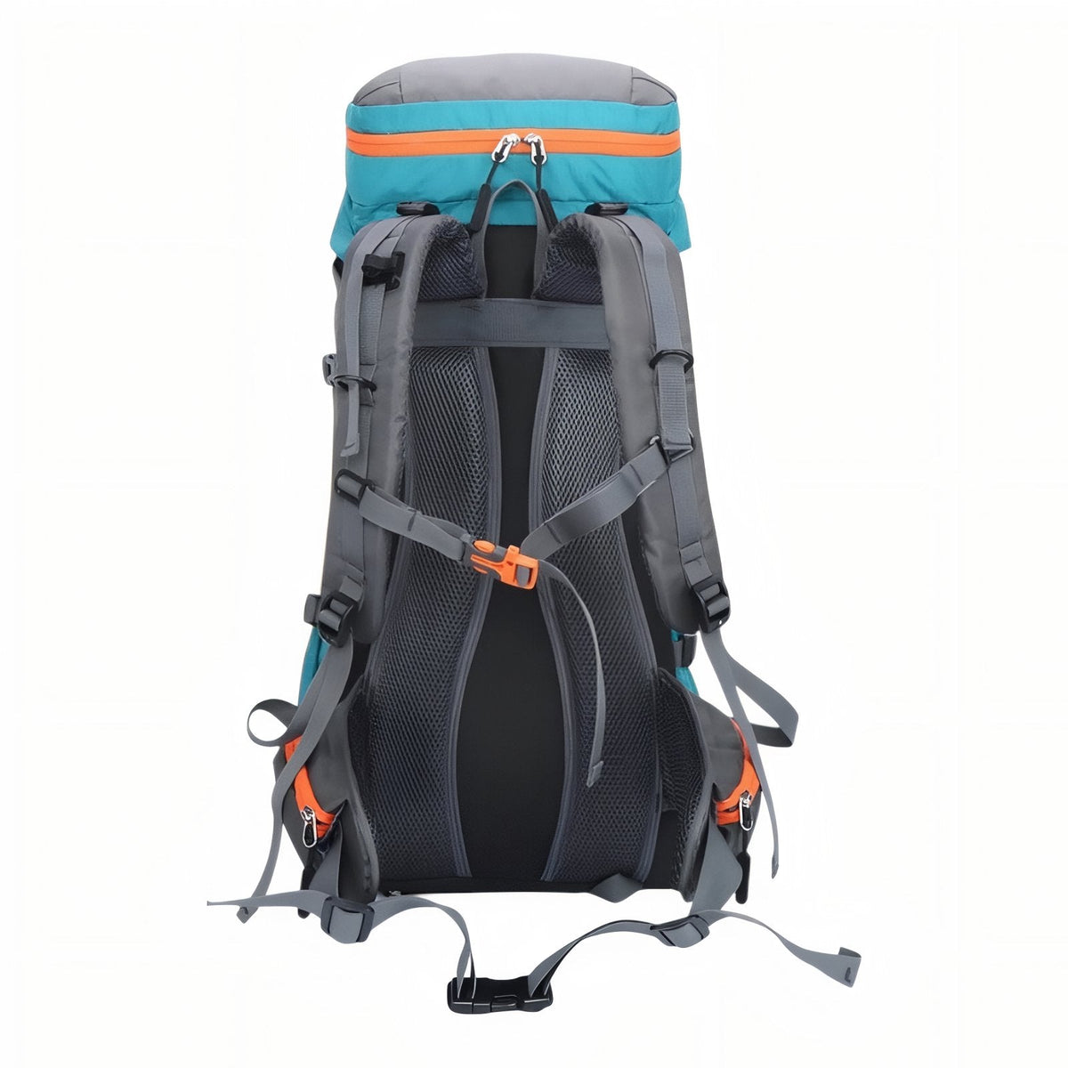 Sac à dos grande randonnée 65L trekking multi-jours | Esprit Baroudeur