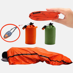 Couverture Thermique Outdoor