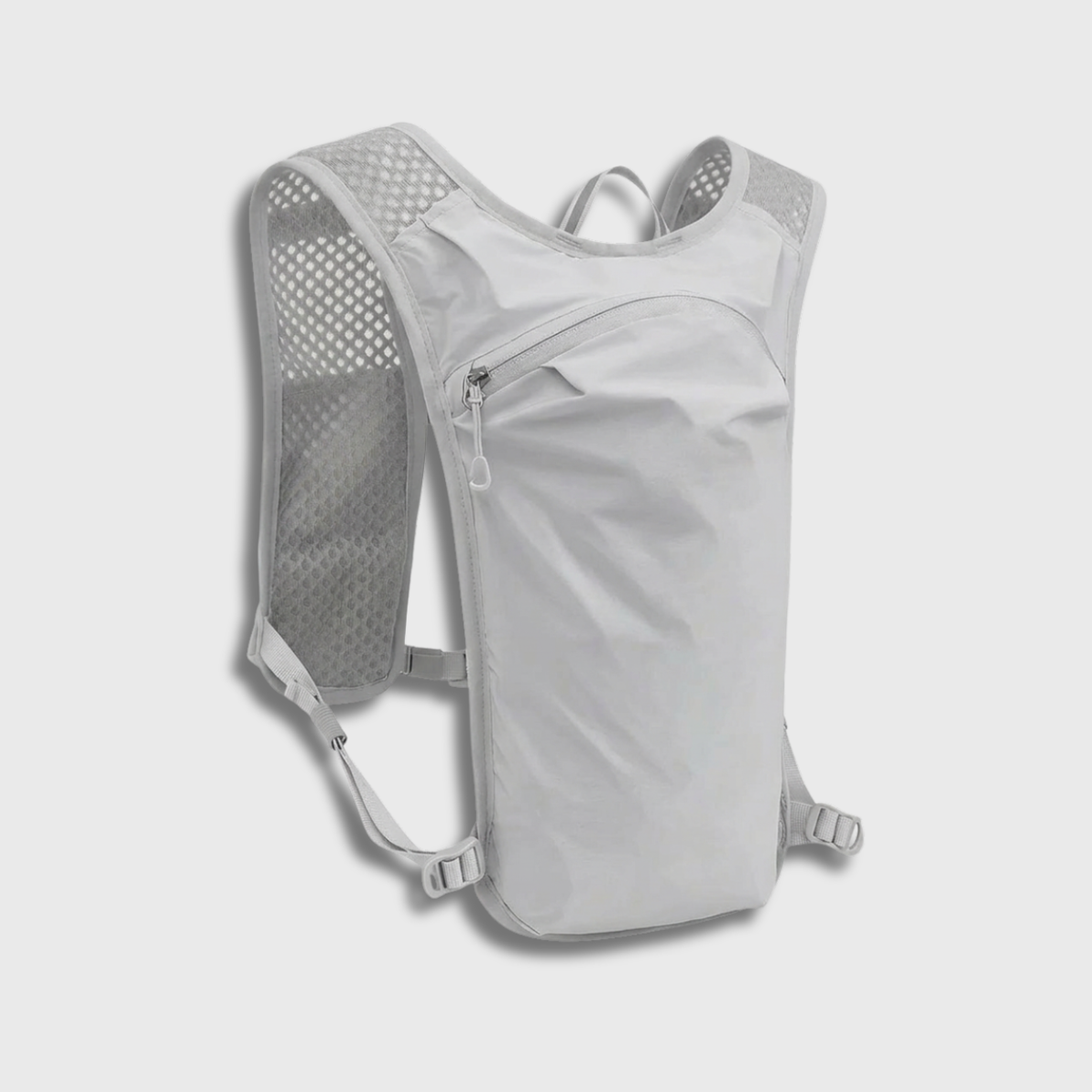 Gilet trail respirant léger pour randonnée outdoor | Esprit Baroudeur
