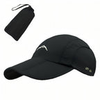 Casquette randonnée imperméable pliable UPF 40+ outdoor | Esprit Baroudeur