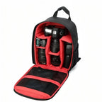 Sac à dos appareil photo avec compartiments modulables | Esprit Baroudeur