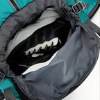 Sac à dos randonnée 55L compartiments multiples trekking | Esprit Baroudeur