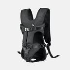 Sac Ventral Porte-Chien pour Randonnée | Esprit Baroudeur