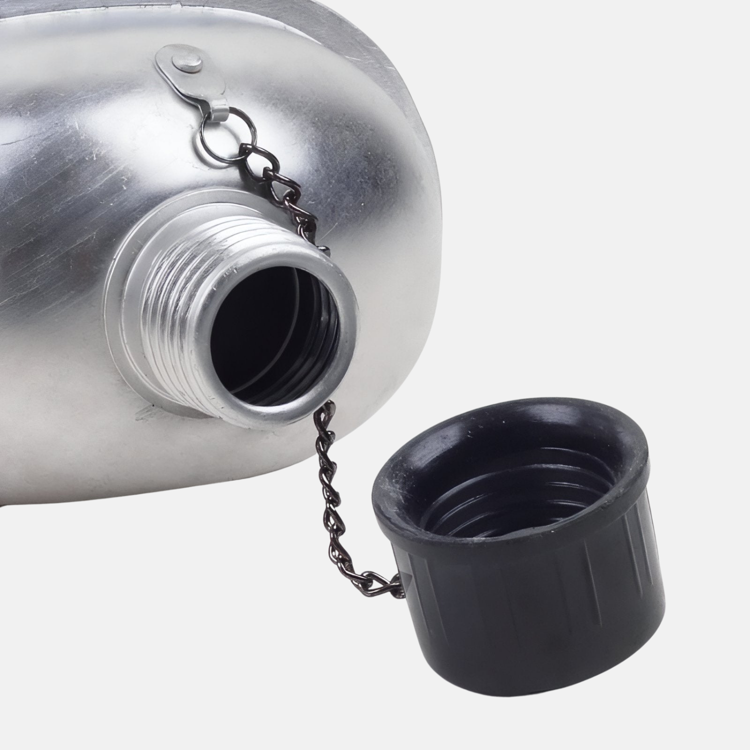 Kit Gourde Randonnée | Aluminium