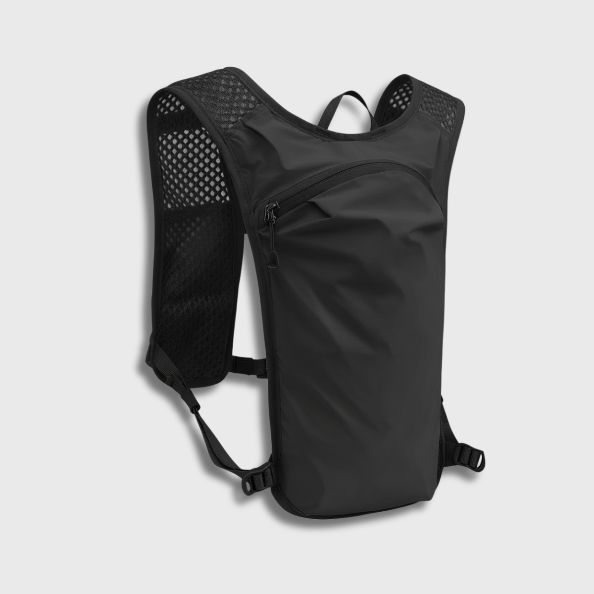 Gilet trail respirant léger pour randonnée outdoor | Esprit Baroudeur