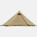 Tente Tipi Hiver Familiale 4 à 6 Places | Esprit Baroudeur