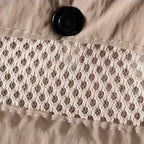 Chapeau randonnée anti-UV avec protection nuque et visage | Esprit Baroudeur