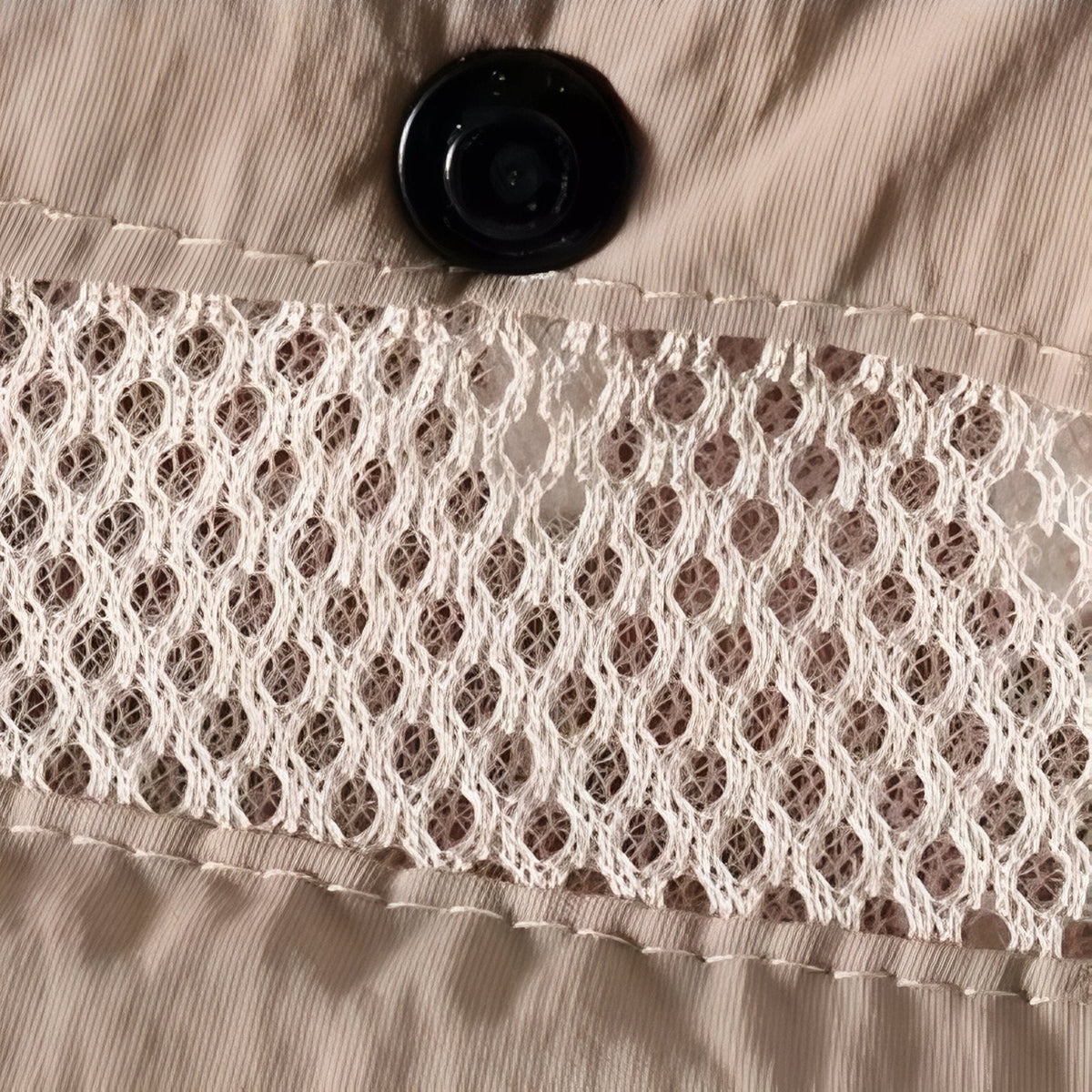 Chapeau randonnée anti-UV avec protection nuque et visage | Esprit Baroudeur