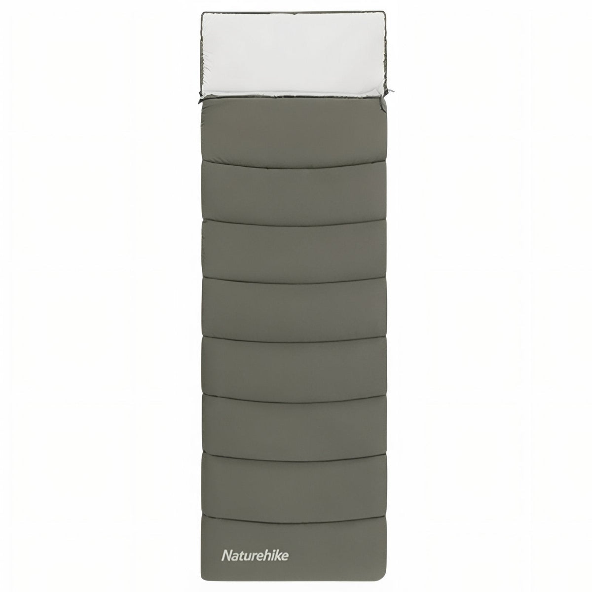 Sac de couchage jumelable 4 saisons enveloppe 2 en 1 – Esprit Baroudeur