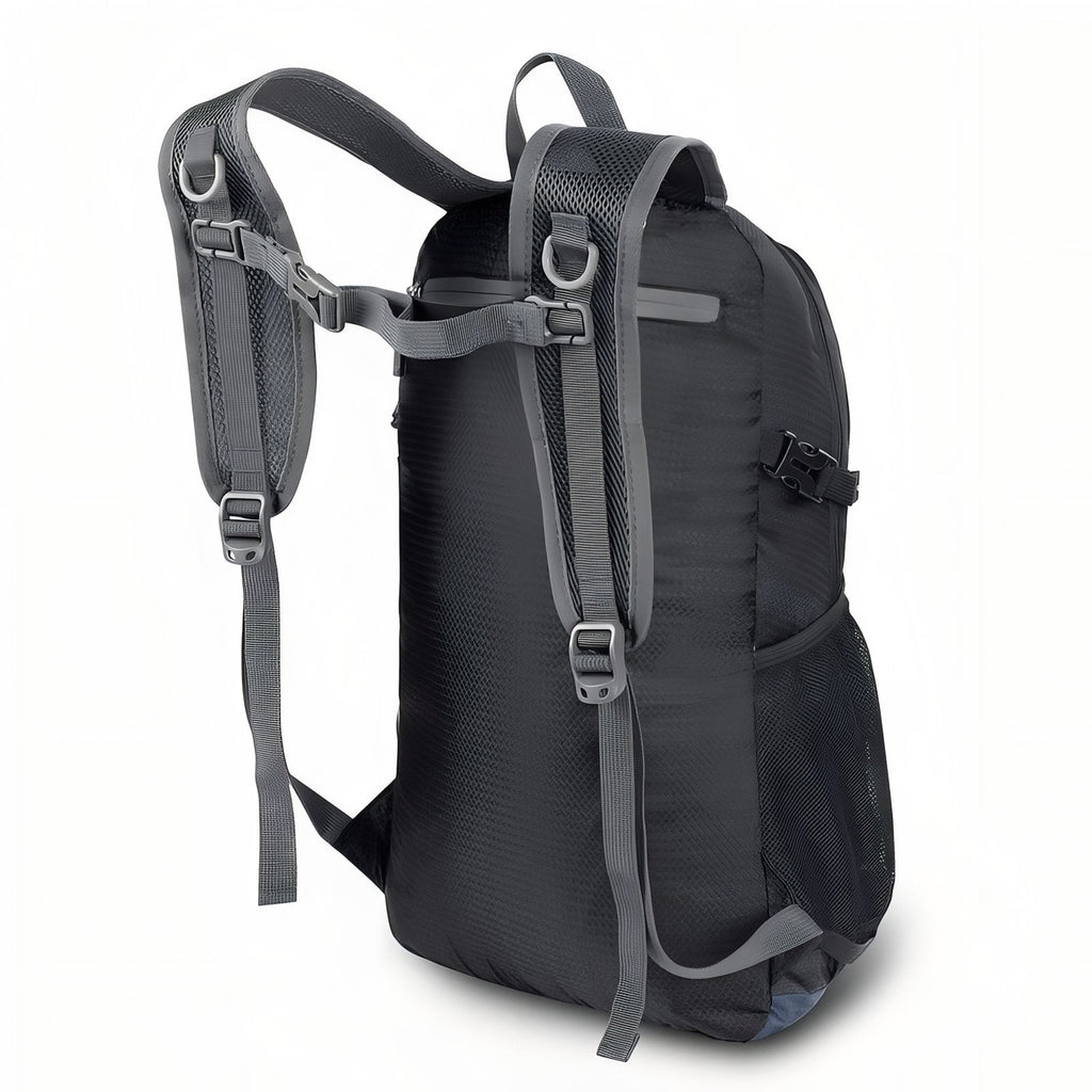 Sac à dos randonnée 30L Ultra léger et pliable | Esprit Baroudeur