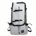 Sac à dos Porte  chien randonnée | Esprit Baroudeur