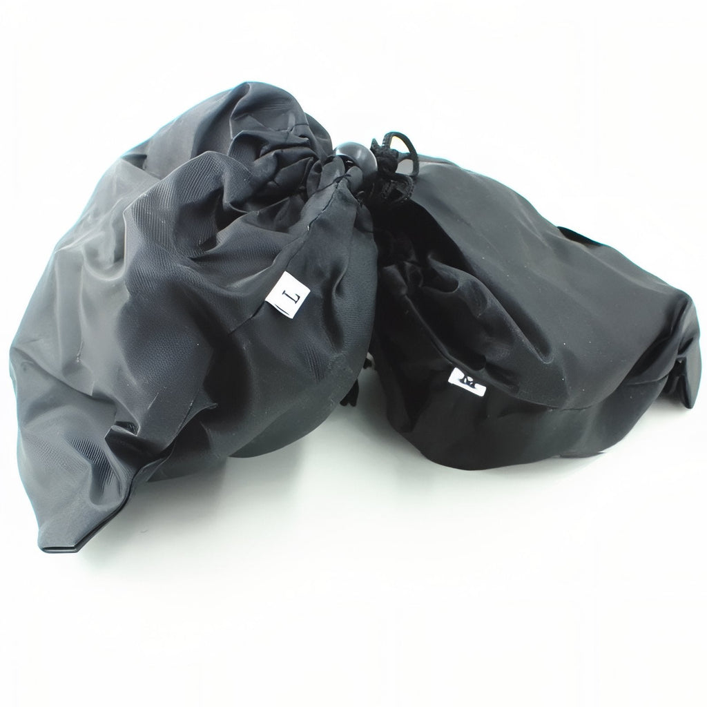 Crampons randonnée neige 18 dents acier inoxydable | Esprit Baroudeur