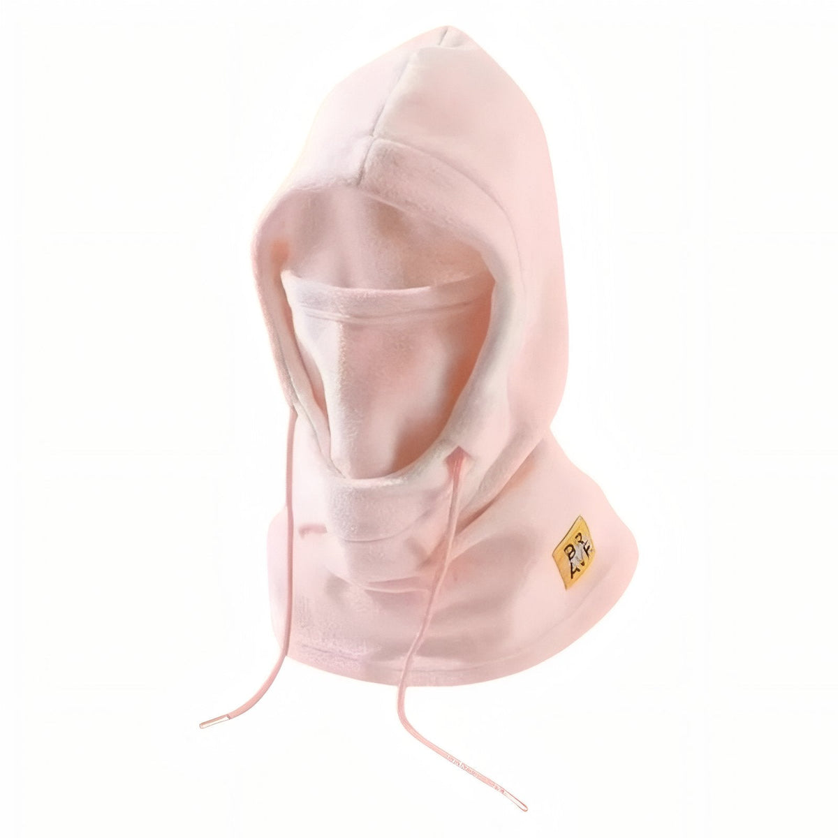 Cagoule polaire grand froid randonnée et montagne hiver | Esprit Baroudeur
