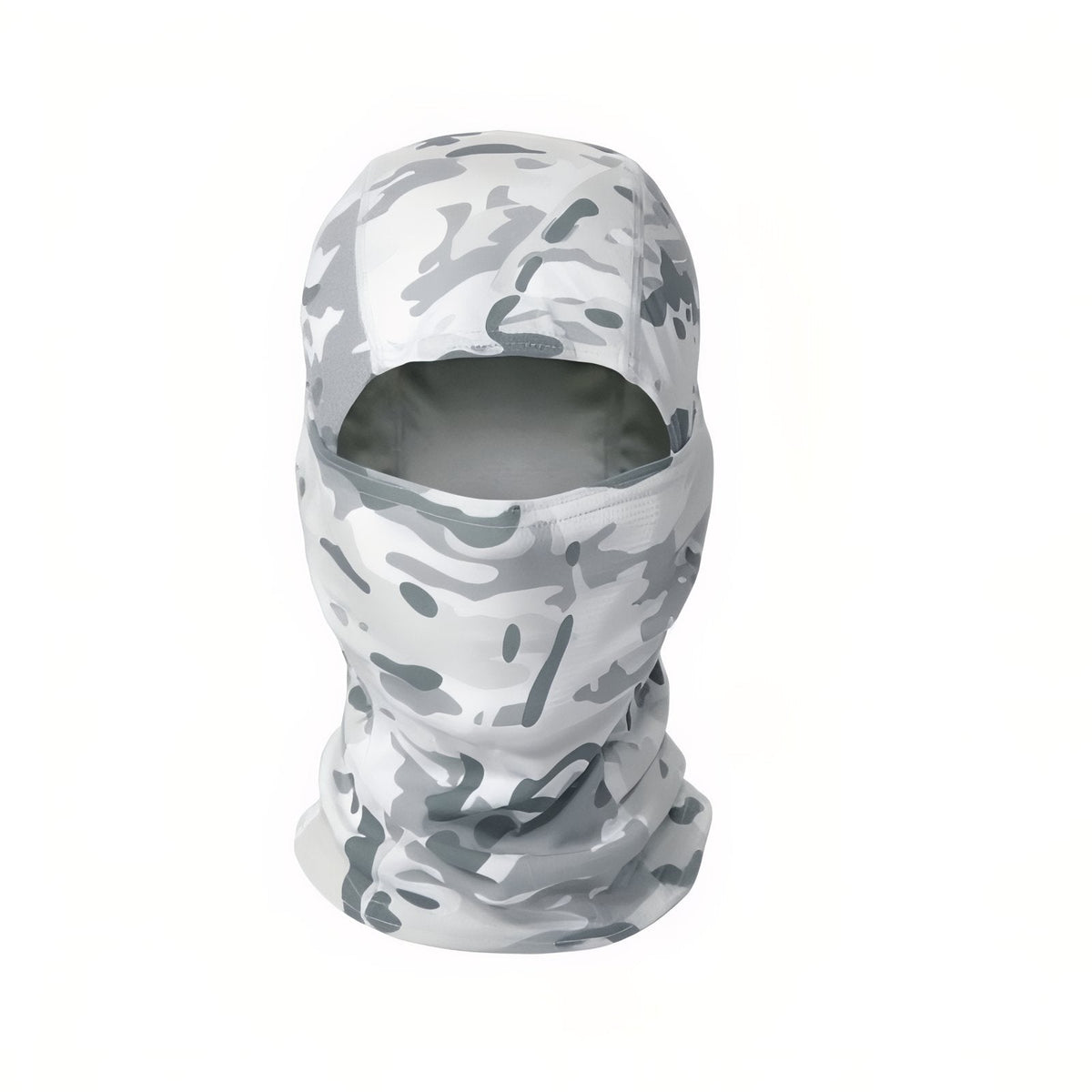 Cagoule camouflage militaire tactique couvre-cou intégral | Esprit Baroudeur