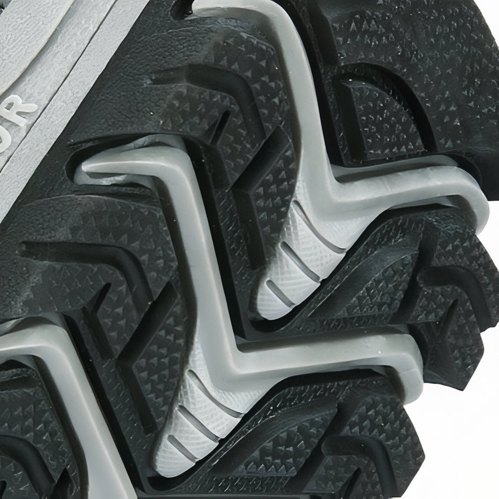 Chaussure basse randonnée légère semelle crantée outdoor | Esprit Baroudeur
